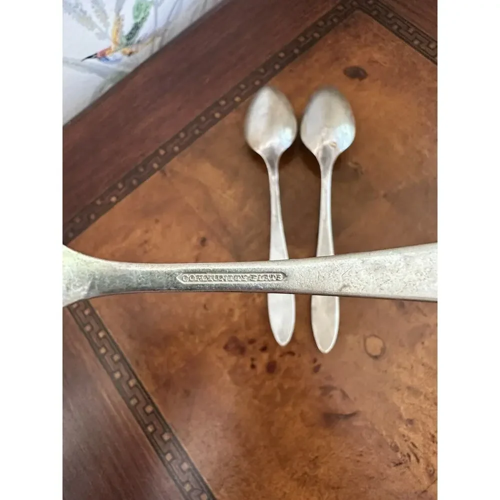3 Antique 1914 